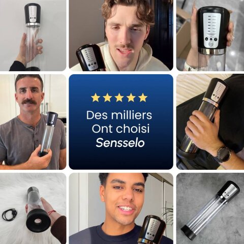 Sensselo image